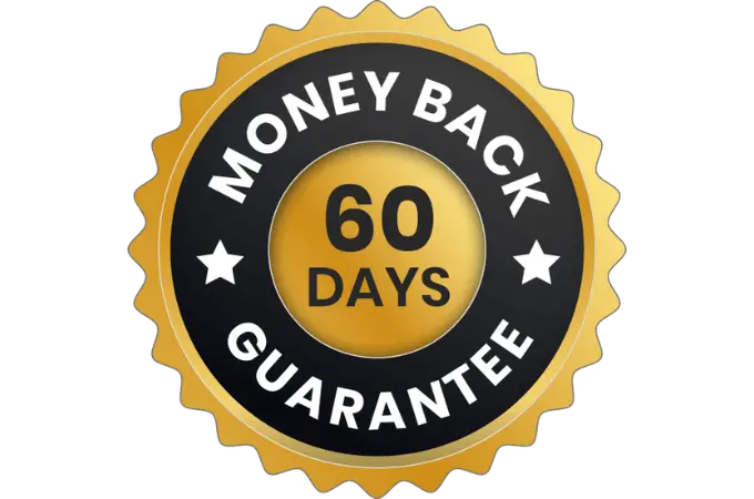 revivaglow 60 days money back