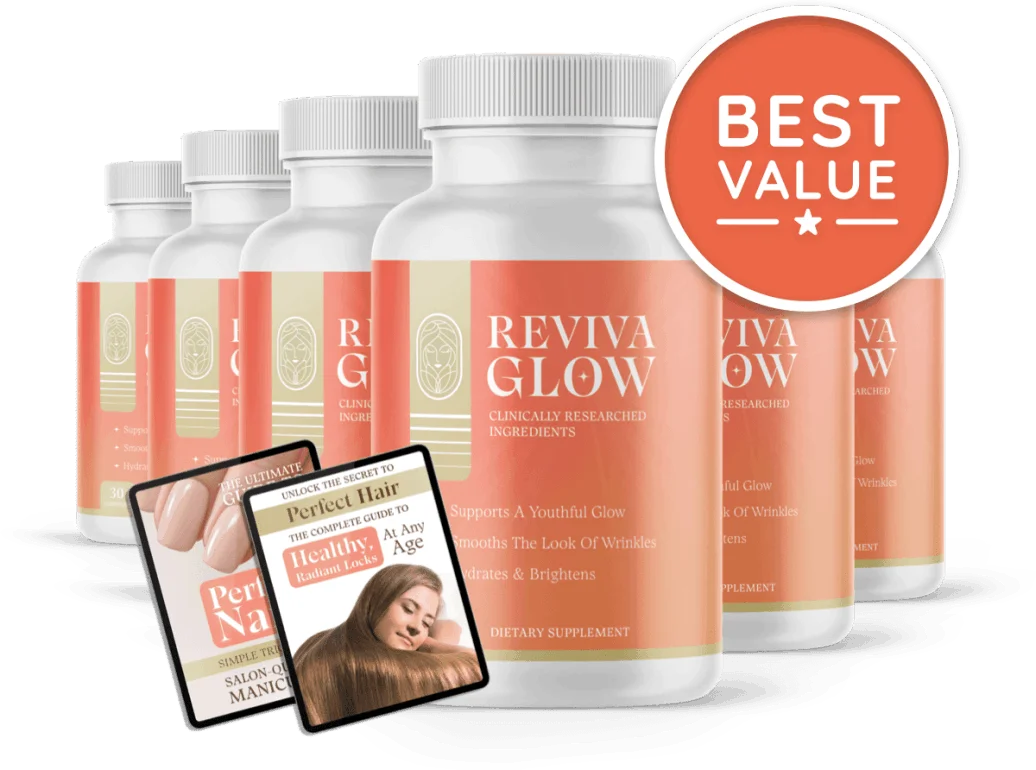 buy revivaglow